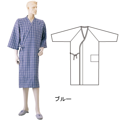 紳士合わせ(湯上り)
冬用綿キルト カラーお任せ、わけあり特価品 NO.34AB M寸 紳士合わせ(湯上り)
冬用綿キルト カラーお任せ、わけあり特価品 NO.34AB M寸