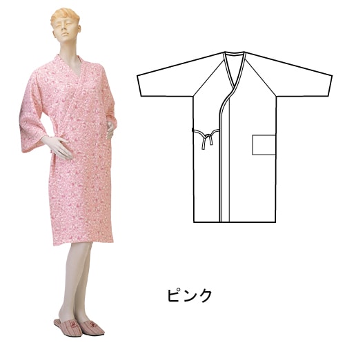 婦人合わせ(湯上り)
冬用綿キルト カラーお任せ特価 品番No.76B (Lサイス限定) 婦人合わせ(湯上り)
冬用綿キルト カラーお任せ特価 品番No.76B (Lサイス限定)