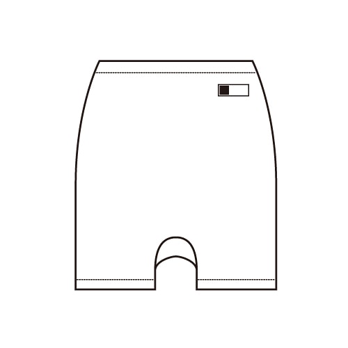 国産3分パンティ<婦人用>
大きいサイズ (3Lor4L)
1枚単位バラ販売品 限定超特価キャンペーン 国産3分パンティ<婦人用>
大きいサイズ (3Lor4L)
1枚単位バラ販売品 限定超特価キャンペーン